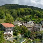 Little Wild House Дом отдыха