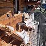 Дом отдыха Little Wild House *
