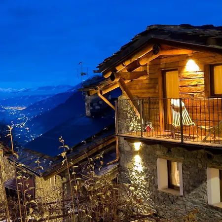 펜션 Little Wild House *