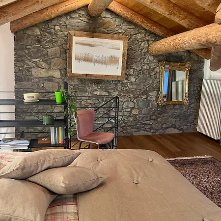 Little Wild House Дом отдыха