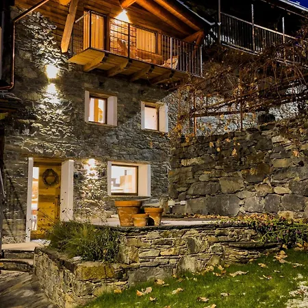 Little Wild House * 셍빈센트