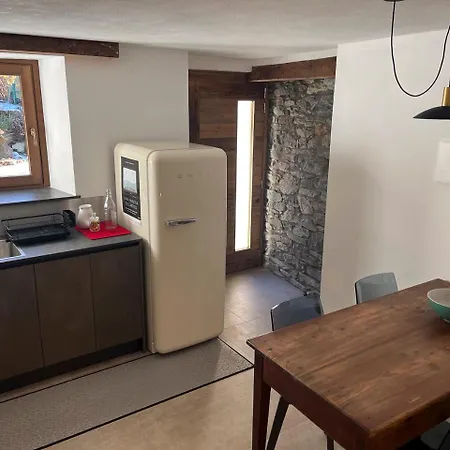 Little Wild House * 셍빈센트