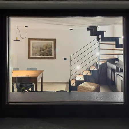 Little Wild House 셍빈센트