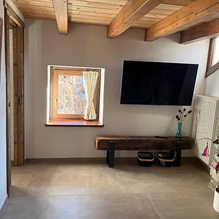 Little Wild House 펜션 셍빈센트