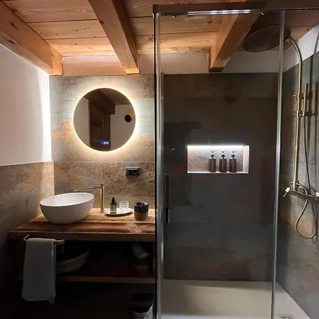 Little Wild House Holiday home