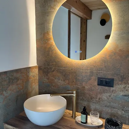 펜션 Little Wild House *