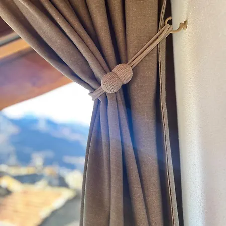 Little Wild House 펜션 셍빈센트