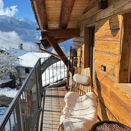 Holiday home Little Wild House