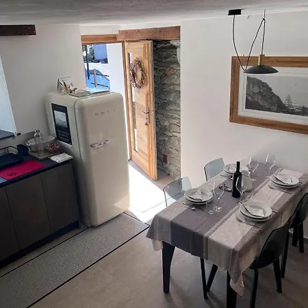 Holiday home Little Wild House