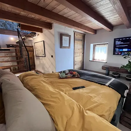Holiday home Little Wild House *