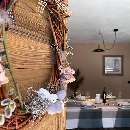 Holiday home Little Wild House *