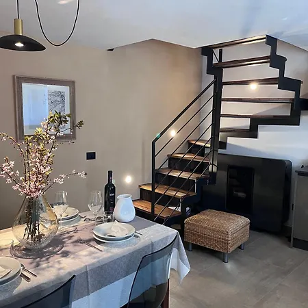 Little Wild House * Saint-Vincent