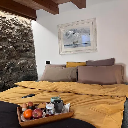 Holiday home Little Wild House