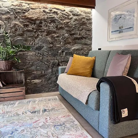 Little Wild House Saint-Vincent