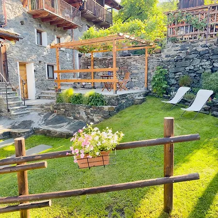 Little Wild House Дом отдыха
