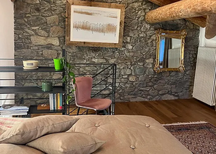 Little Wild House Hébergement de vacances