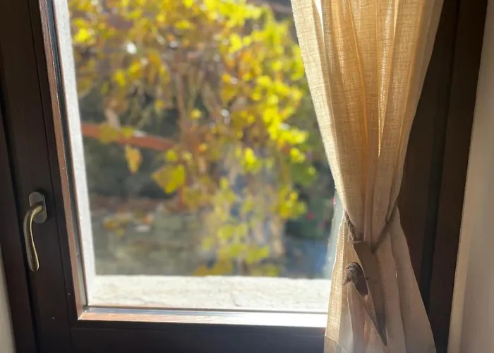 Little Wild House Holiday home Saint-Vincent