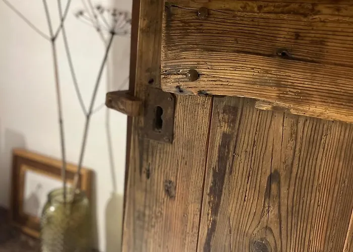 Holiday home Little Wild House *