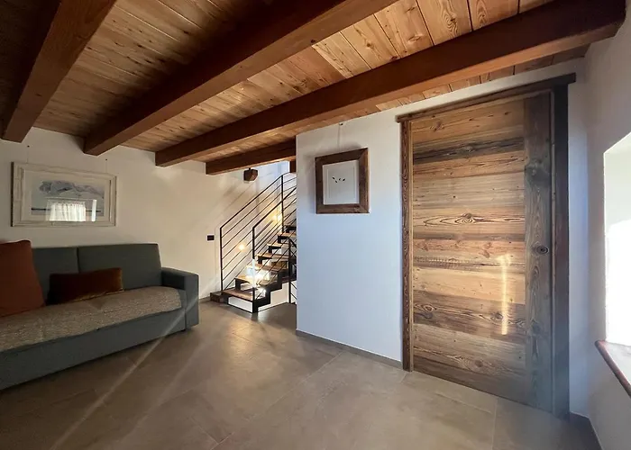 Hébergement de vacances Little Wild House