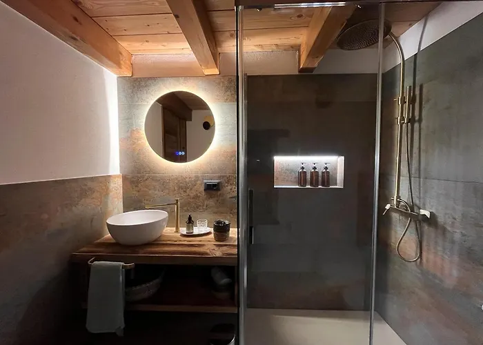 Little Wild House Hébergement de vacances