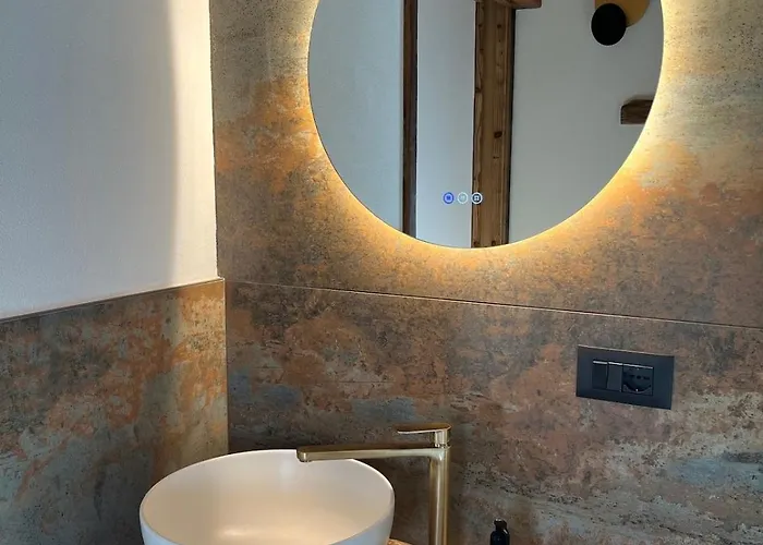 Holiday home Little Wild House *