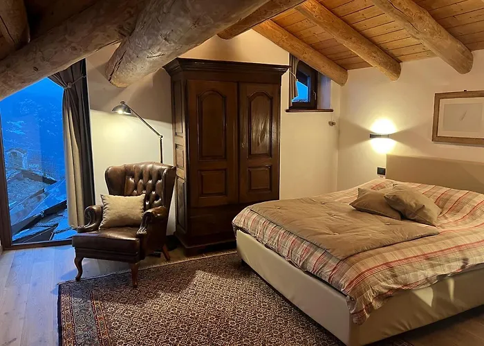 Little Wild House Hébergement de vacances *