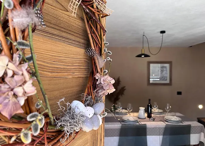 Holiday home Little Wild House *