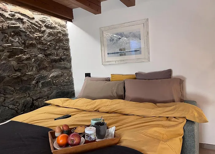 Holiday home Little Wild House